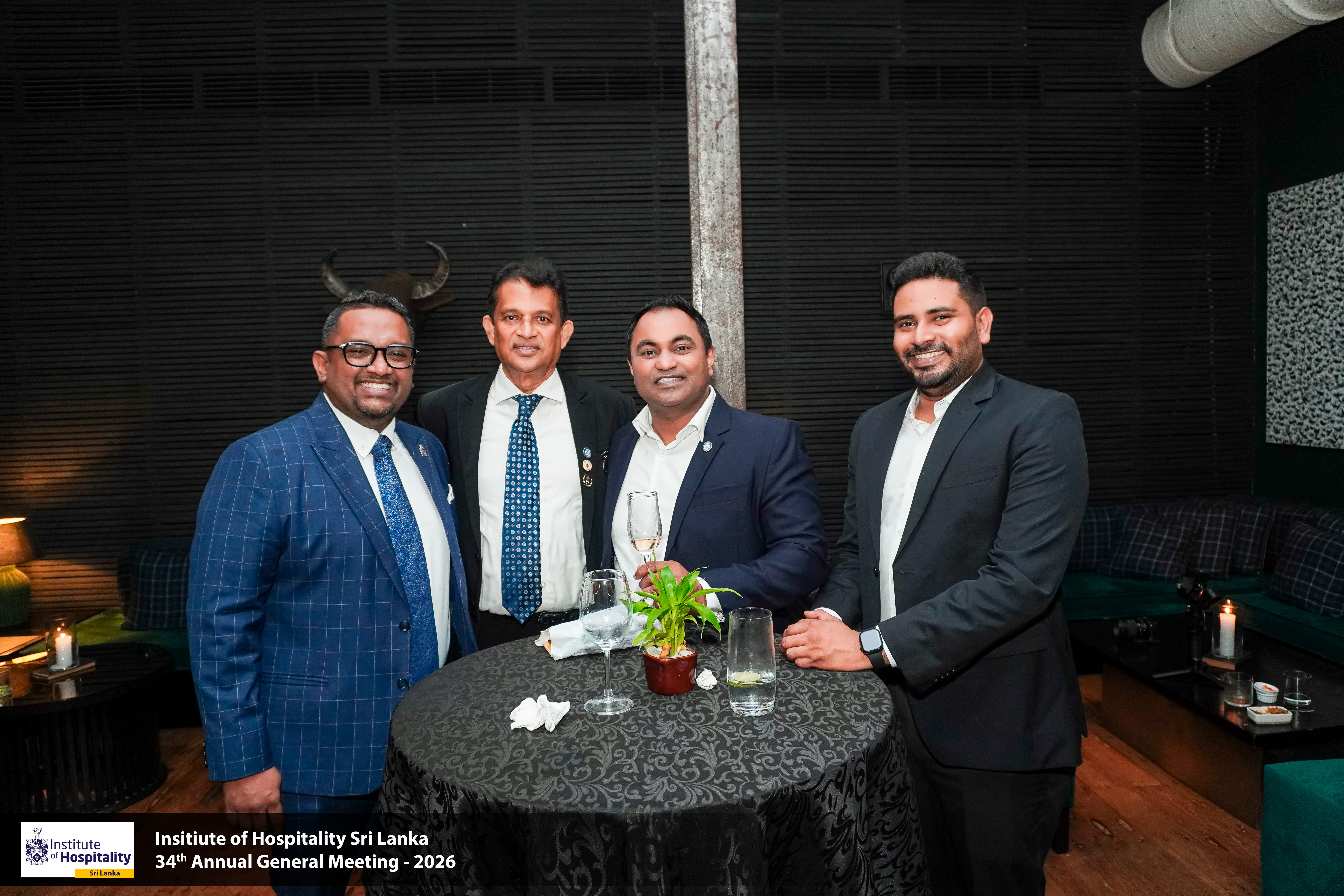 34th Annual General Meeting -JULY 2026 at Galle Face Hotel photo 12